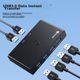 KVM-переключатель Biaze KVM31 4-портовый USB 3.0 - изображение 2