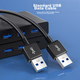 KVM-переключатель Biaze KVM31 4-портовый USB 3.0 - изображение 6
