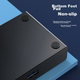 KVM-переключатель Biaze KVM31 4-портовый USB 3.0 - изображение 9