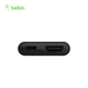 Адаптер-разветвитель BELKIN Type-C, 60 Вт, HDMI, для iPad и телефона, модель AVC002 - изображение 8