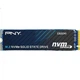 Твердотільний накопичувач PNY серії CS2241 ємністю 1 ТБ, інтерфейс NVMe M.2, PCIe 4.0 x 4 - зображення 2