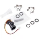 Датчик протока ГВС для газового котла Junkers Ceraclass, Bosch Gas 4000/5000, Buderus Logamax Plus GB012/042 87170021320 - изображение 1