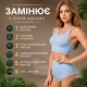 Электрический вакуумный баночный антицеллюлитный массажер Cupping Massager с инфракрасным подогревом (12 режимов) Зеленый - изображение 7