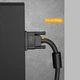 Кабель Vention VGA 15M-15M, 10 м, з ферритами Black (DAEBL) - зображення 5