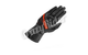 Перчатки демисезонные Shima STX 2.0 LADY Red S - изображение 3