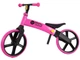 Беговел YVolution Yvelo Pink (N101054) - изображение 1