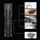 Автомобильное пуско-зарядное устройство Choetech Jump Starter TC0016 300A 8000mAh LED Black (6932112103888) - изображение 9
