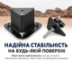 Металевий кронштейн кріплення Woogok трикутне для експедиційних каністр - зображення 3