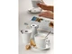 Сахарница WMF 695899440 BARISTA 0,13 л - изображение 2