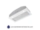 Вытяжка встраиваемая Minola HBI 52621 WH GLASS 700 LED - изображение 5