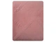 Покрывало двуспальное SOHO 200х230 см VELUR Pink (A120132) - изображение 2