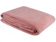 Покрывало двуспальное SOHO 200х230 см VELUR Pink (A120132) - изображение 3