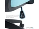 Крісло офісне OfficePro Harmony (OC310-B-BL-BL) Black/Blue - зображення 12