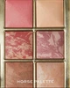 Палетка Hourglass Pan Ambient Lighting Edit Horse Palette 2025 9.6g - изображение 3