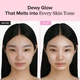 Солнцезащитный крем для лица Beauty of Joseon Day Dew Sunscreen Lightweight SPF 50 10ml - изображение 3