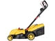 Газонокосилка электрическая 2E GardenCut 38 1600Вт 38см 40 л (2E-ELM38M) - изображение 3
