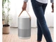 Очищувач повітря SmartMi Air Purifier P1 ZMKQJHQP12 - зображення 6