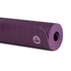 Коврик для йоги Bodhi Ecopro Diamond фиолетовый 185x60x0.6 см - изображение 4