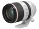 Об'єктив до фотокамери Canon RF 70-200mm f/2.8L IS USM (3792C005) - зображення 1