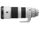 Об'єктив до фотокамери Sony 200-600mm f/5.6-6.3 G for NEX FF (SEL200600G.SYX) - зображення 2