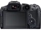Фотокамера беззеркальная Canon EOS R7+RF-S 18-150 IS STM (5137C040) - изображение 3