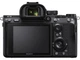 Фотокамера беззеркальная Sony Alpha A7 Mark III body Black (ILCE7M3B.CEC) - изображение 2