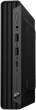 Компьютер HP Pro Mini 400 G9 Black (885G3EA) - изображение 3