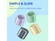 Портативна акустика Tronsmart Nimo Mini Speaker Green - зображення 2