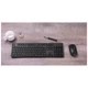 Комплект Xiaomi Wireless Keyboard and Mouse Combo UA Black(BHR6100GL) (994484) - изображение 6