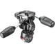 Штативна головка Manfrotto MH804-3W - зображення 3