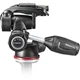 Штативна головка Manfrotto MH804-3W - зображення 5