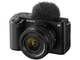 Фотокамера беззеркальная Sony ZV-E1 (ZVE1LB.CEC) - изображение 2