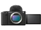 Фотокамера беззеркальная Sony ZV-E1 (ZVE1B.CEC) - изображение 2