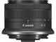 Об'єктив до фотокамери Canon RF-S10-18mm f/4.5-6.3 IS STM (6262C005) - зображення 3