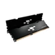Оперативна пам'ять DDR4 16 Gb (3200 MHz) (Kit 8 Gb x 2) Prologix Black (PRO16GB3200B4K) - зображення 3