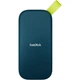 Внешний SSD накопитель 2 TB SanDisk Extreme Portable E30 Monterey (SDSSDE30-2T00-G26M) - изображение 1