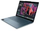 Ноутбук Lenovo Yoga Slim 7 14AKP10; Copilot+ PC (83JY006MPB) Tidal Teal - изображение 5