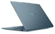 Ноутбук Lenovo Yoga Slim 7 14AKP10; Copilot+ PC (83JY006MPB) Tidal Teal - изображение 8