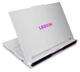 Ноутбук Lenovo Legion Pro 7 16IAX10H (83F500RJRA) Glacier White - изображение 8
