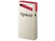 Флеш USB Apacer AH112 64GB USB 2.0 Red (AP64GAH112R-1) - изображение 2