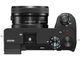 Фотокамера беззеркальная Sony α6700 26,0 Мп 16-50 мм (ILCE6700LB.CEC) - изображение 2