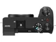 Фотокамера беззеркальная Sony α6700 26,0 Мп 16-50 мм (ILCE6700LB.CEC) - изображение 6