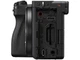 Фотокамера беззеркальная Sony α6700 26,0 Мп 16-50 мм (ILCE6700LB.CEC) - изображение 7
