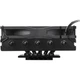 Вентилятор кулер для процессора Chieftec CAC-S92PWM-LP45 Intel: LGA1851 LGA1700 LGA115X/AMD: AM5 AM4 Black (CAC-S92PWM-LP45) - изображение 4