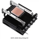 Вентилятор кулер для процессора Chieftec CAC-S92PWM-LP45 Intel: LGA1851 LGA1700 LGA115X/AMD: AM5 AM4 Black (CAC-S92PWM-LP45) - изображение 11