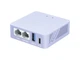 Маршрутизатор (роутер) GL.iNet Brume 2 (GL-MT2500) - изображение 3