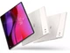 Планшет Lenovo Yoga Tab Plus 16/256GB WiFi Seashell + Pen (ZAEG0153DE) - изображение 6