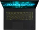 Ноутбук Gigabyte GAMING A18 3VH (3VHK3EEC93SD) Black Steel - изображение 3