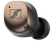 Наушники вкладыши беспроводные TWS Sennheiser Momentum True Wireless 4 Black (700367) - изображение 4