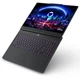 Ноутбук Lenovo Legion 5 15IAX11 (83VK0003US) Eclipse Black - изображение 5